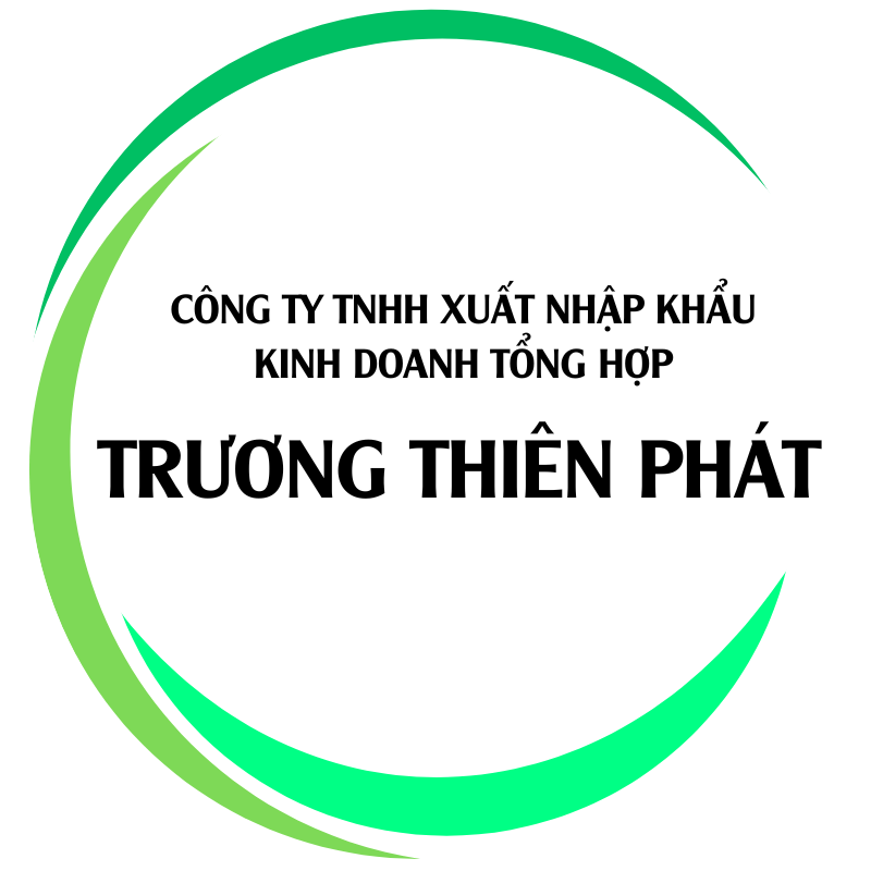 CÔNG TY TNHH XUẤT NHẬP KHẨU KINH DOANH TỔNG HỢP TRƯƠNG THIÊN PHÁT